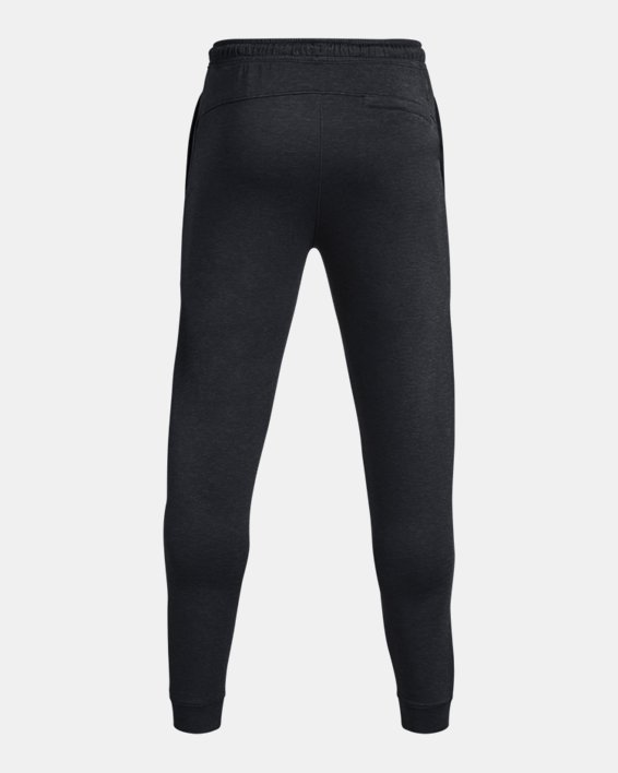 Men's UA Meridian Cold Weather Joggers in Black image number 5